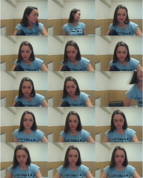 Download Video File: myfreecams kaillee