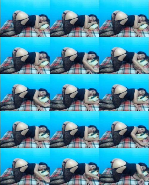 Download Video File: myfreecams kamelia latin