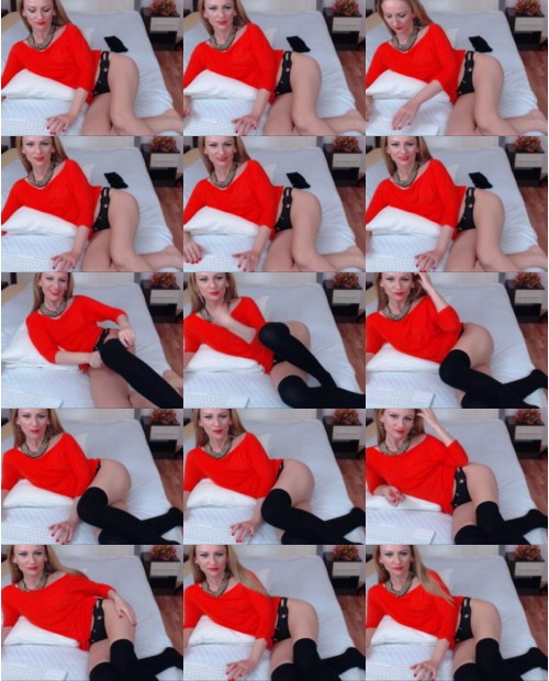 Download Video File: myfreecams karlajensens