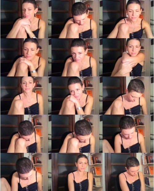 Download Video File: myfreecams katrusya