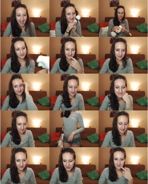 Download Video File: myfreecams katytease