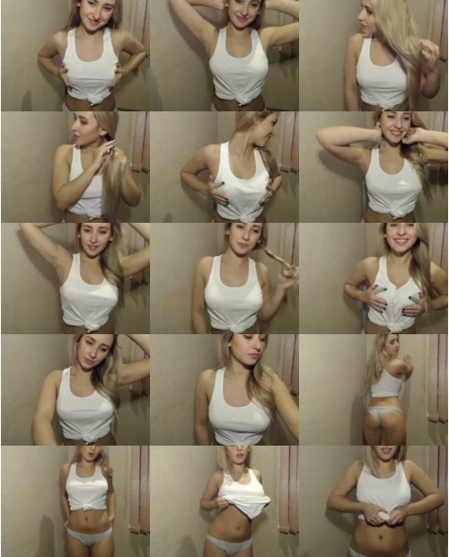 Download Video File: myfreecams kaylannajane