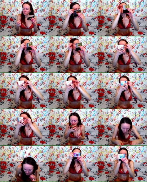 Download Video File: myfreecams kimamels