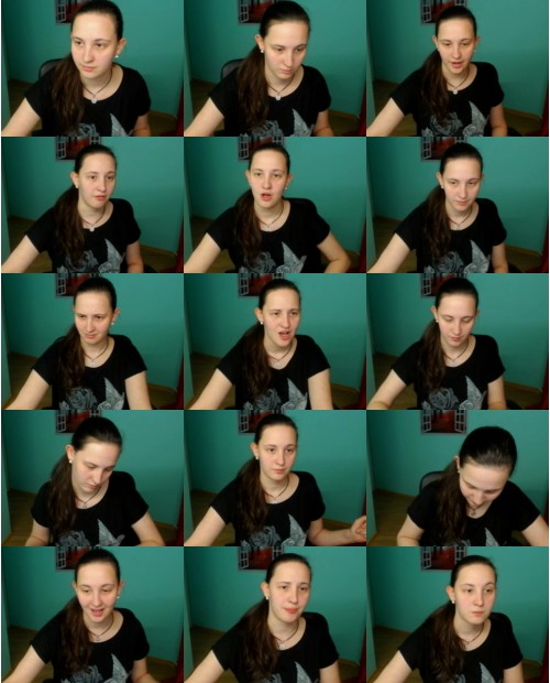 Download Video File: myfreecams kin der