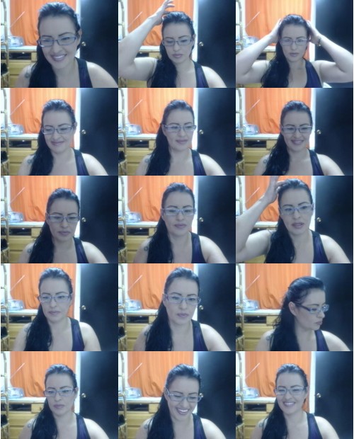 Download Video File: myfreecams kinkylatin69