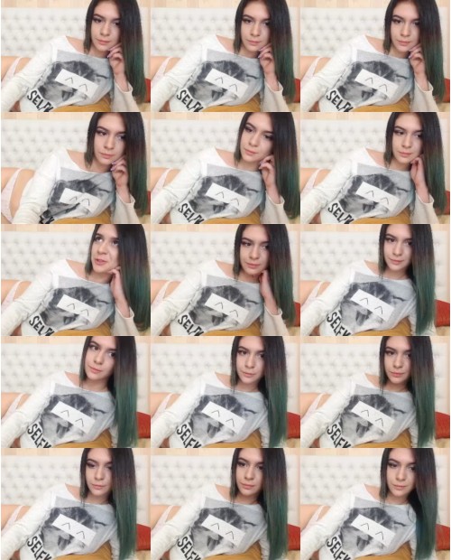 Download Video File: myfreecams kkimbr