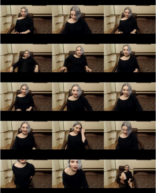 Download Video File: myfreecams koggi