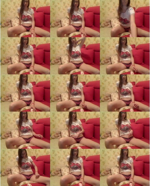 Download Video File: myfreecams konstancexxl