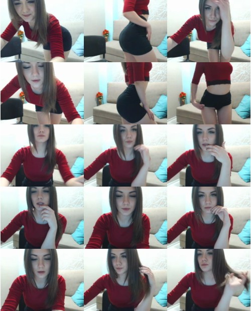 Download Video File: myfreecams kris kristy