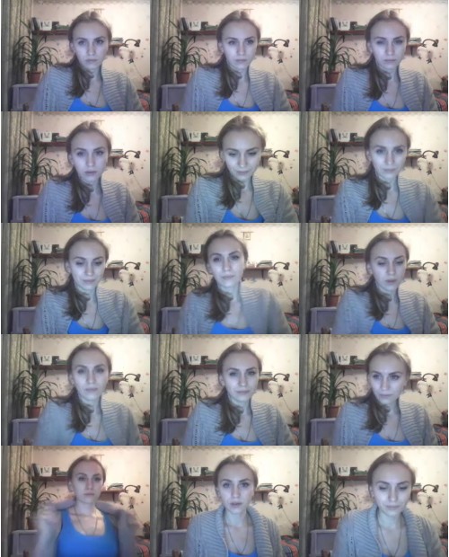 Download Video File: myfreecams kristyloves