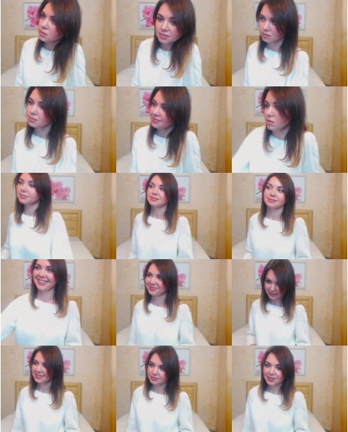 Download Video File: myfreecams lady kristi