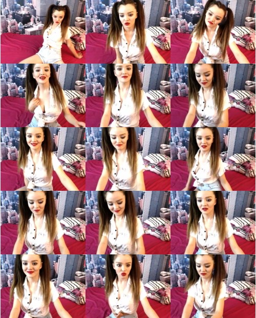 Download Video File: myfreecams lamissliky