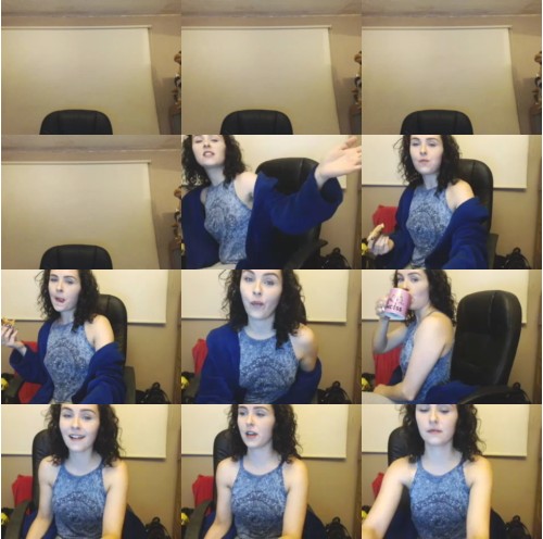 Download Video File: myfreecams lexilady22