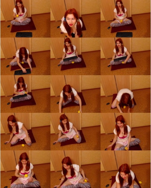 Download Video File: myfreecams little imp 