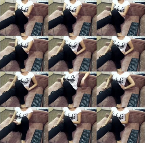 Download Video File: myfreecams littlehoneyx