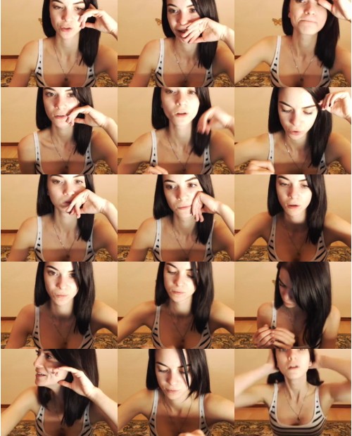 Download Video File: myfreecams lucky sasha