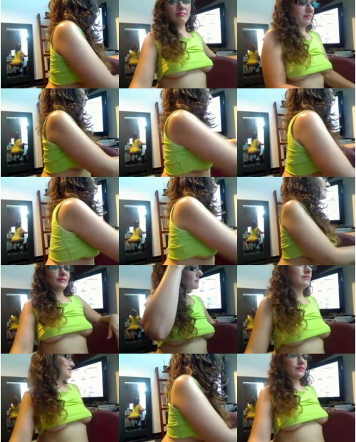 Download Video File: myfreecams lucywoman4u