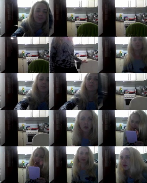 Download Video File: myfreecams malifesenta