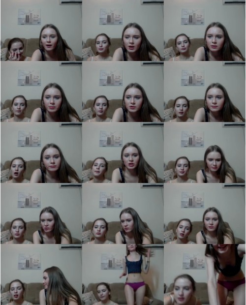 Download Video File: myfreecams malin ka