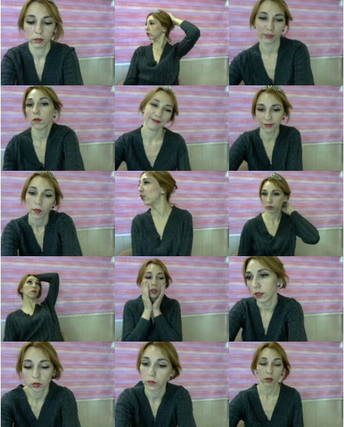 Download Video File: myfreecams margohottie