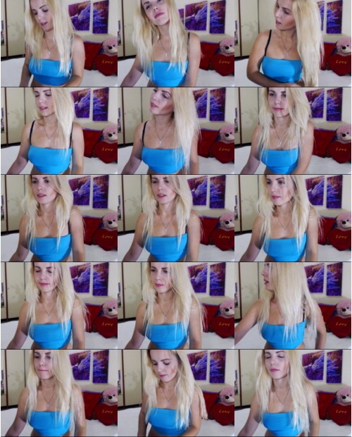 Download Video File: myfreecams mariemccray