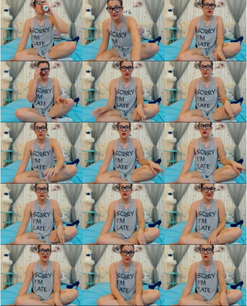 Download Video File: myfreecams marissajay