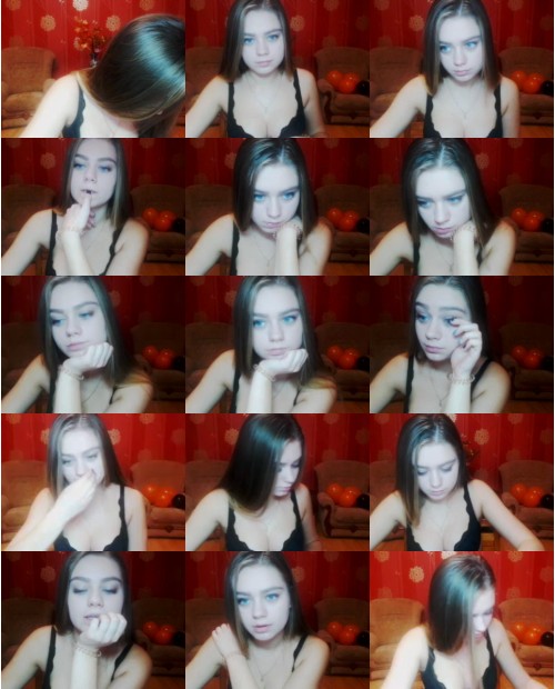 Download Video File: myfreecams marthabeauty