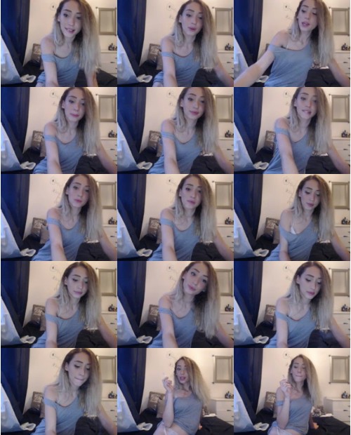 Download Video File: myfreecams maya anderson