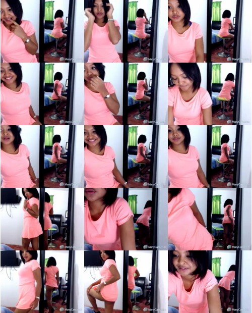 Download Video File: myfreecams megan queen