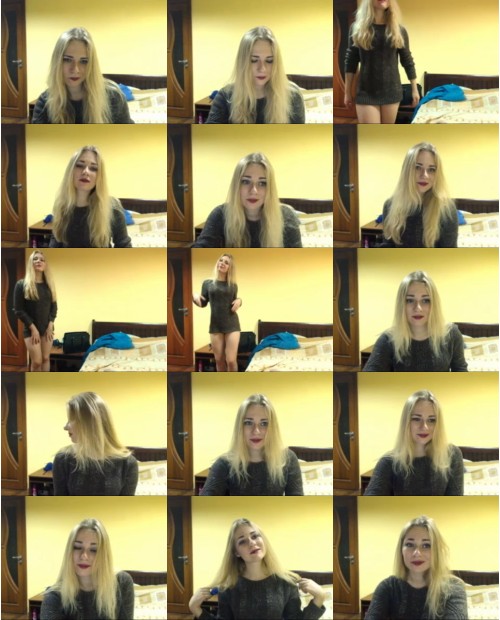 Download Video File: myfreecams misjaelee