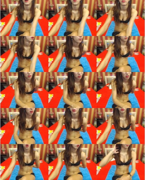 Download Video File: myfreecams a crazy slave