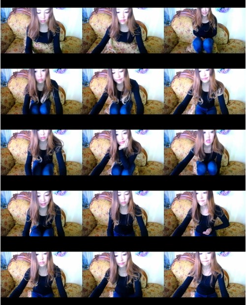 Download Video File: myfreecams a preetyeye