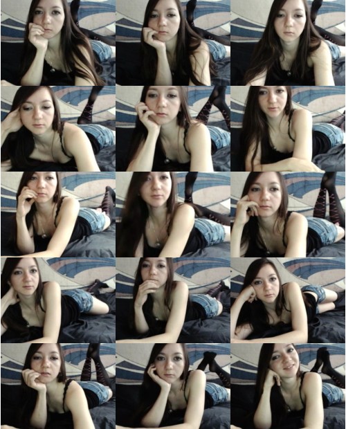 Download Video File: myfreecams aalina 
