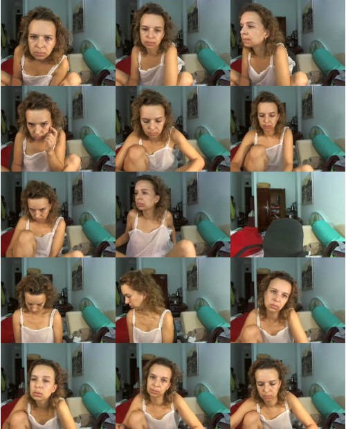 Download Video File: myfreecams abbybush