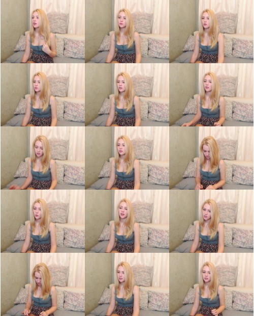 Download Video File: myfreecams abigail foxy