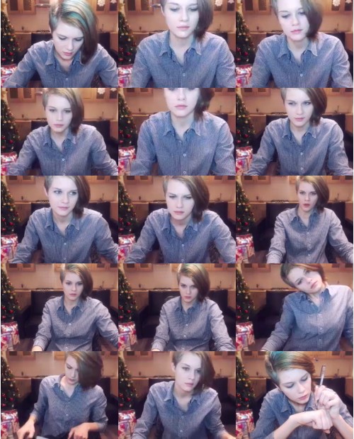 Download Video File: myfreecams abigailpretty