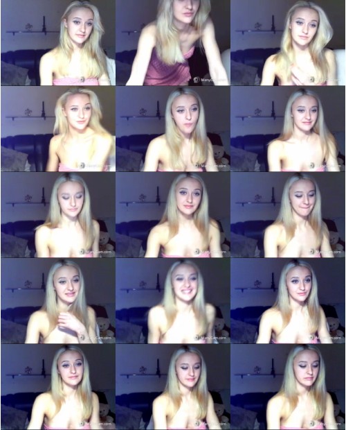 Download Video File: myfreecams adreanacupry