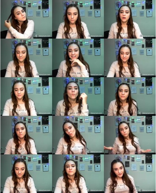 Download Video File: myfreecams adrian girl