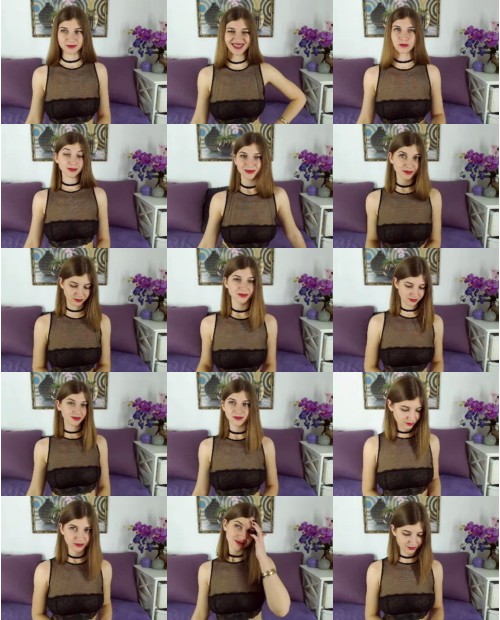 Download Video File: myfreecams adriyad