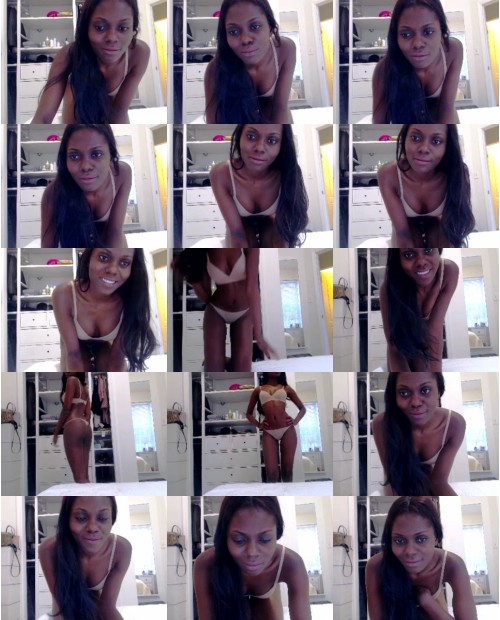 Download Video File: myfreecams afrikanqueenx