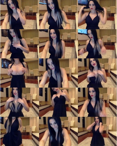 Download Video File: myfreecams aiilyn