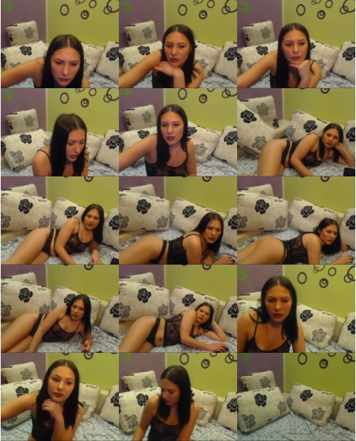 Download Video File: myfreecams aileenmargo