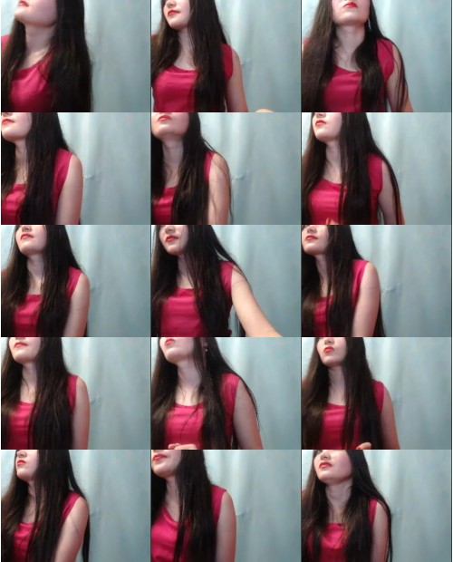 Download Video File: myfreecams ailyn 