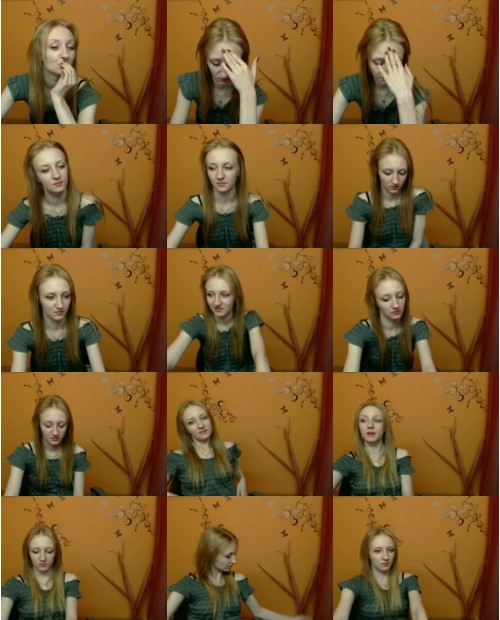 Download Video File: myfreecams albafoxxyy