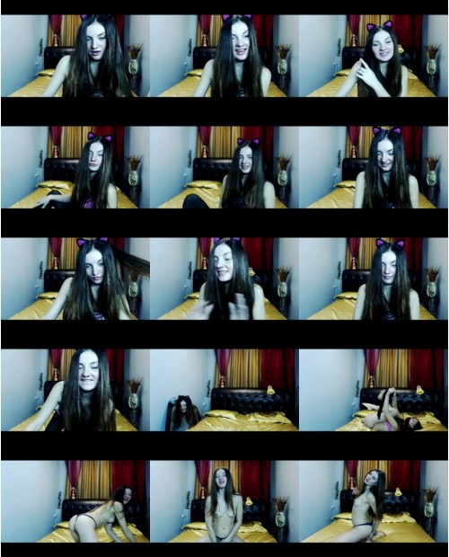 Download Video File: myfreecams albinatifany