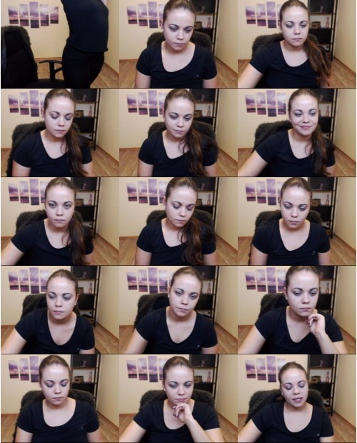 Download Video File: myfreecams aleidya