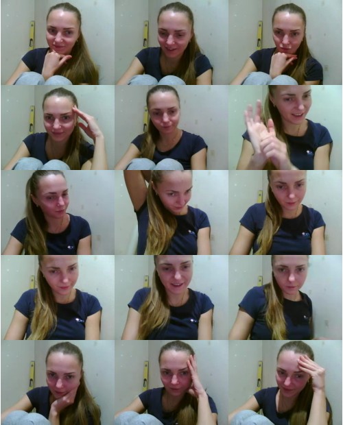 Download Video File: myfreecams aleksbu