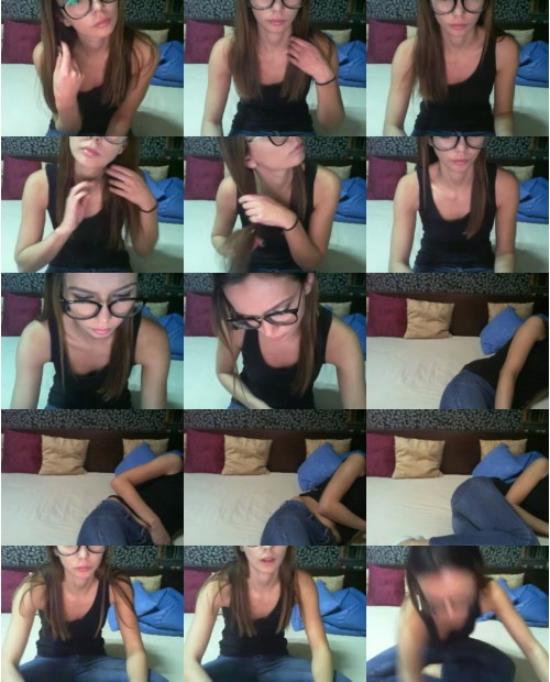 Download Video File: myfreecams alessiaqq