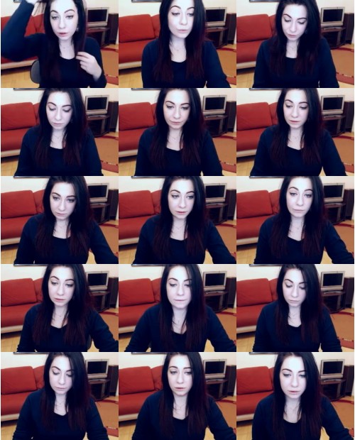 Download Video File: myfreecams alexiajem