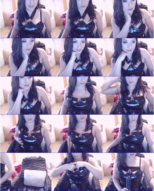 Download Video File: myfreecams alexisdomina